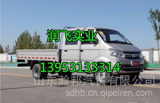 長(zhǎng)安跨越新豹mini 全車配件與銷售信息指南