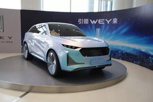 一錘定音 長城汽車逆市飄紅，是實力使然而非“壓庫”虛火