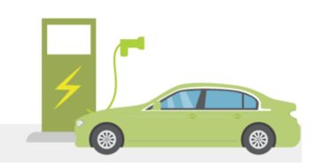 新能源汽車銷量突破180萬輛 充電樁能否取代加油站指日可待？