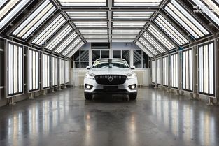 智能工廠與新零售雙輪驅(qū)動，寶沃汽車如何駛向新未來？